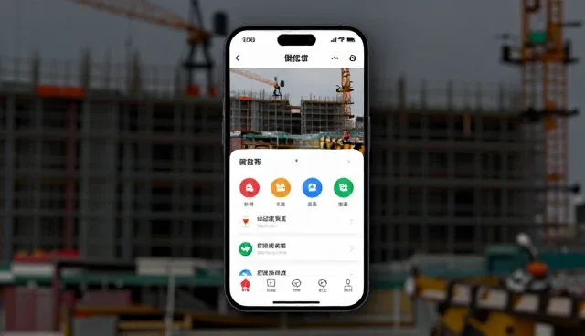 制造业小程序开发如何选择合适的技术方案?