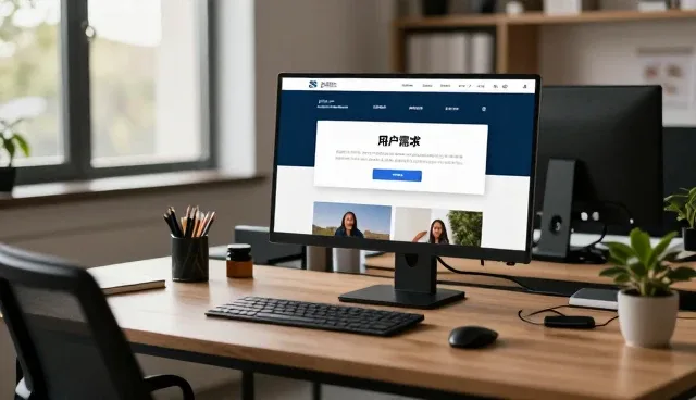 网站系统集成选型中的关键考量因素