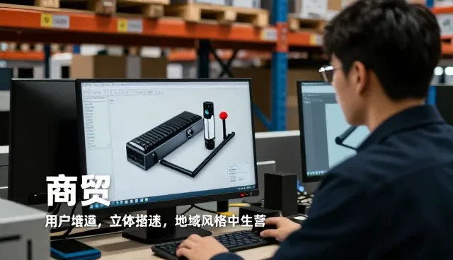 广州追梦空间互联网科技有限公司介绍采购咨询服务案例