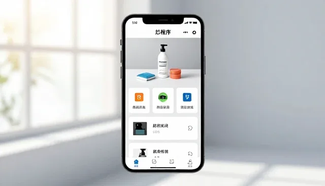 小程序选型关注点分析与团队协作优化