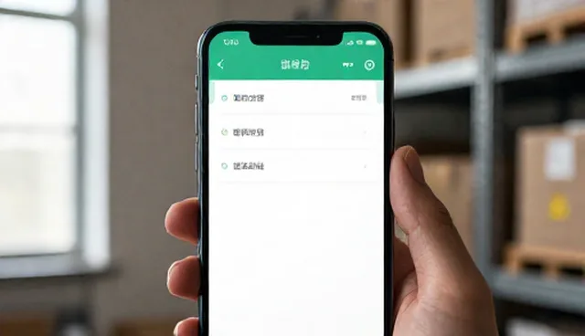 制造业小程序开发中性能优化的取舍之道