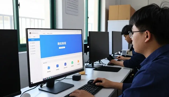 团队解决网站维护中的常见需求