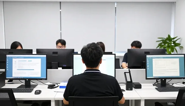 网站维护在安全防护中的新趋势与挑战